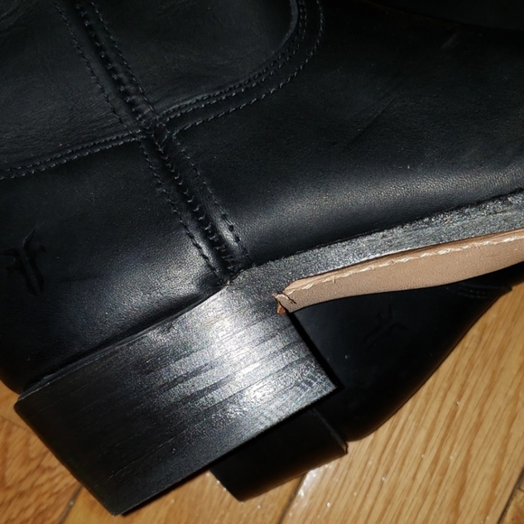 Frye Calvary 12L NWT - Picture 6 of 7